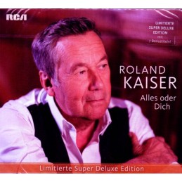 Roland Kaiser - Alles oder...