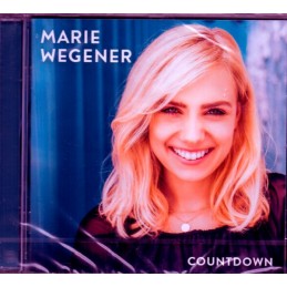 Marie Wegener - Countdown -...