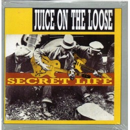 Juice on the Loose - Secret...