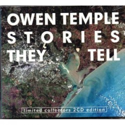 Owen Temple - Stories They...