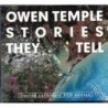 Owen Temple - Stories They Tell - Limited Collectors 2 CD Edition - Neu / OVP