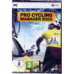 Pro Cycling Manager 2020 -...