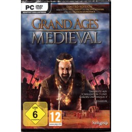 Grand Ages Medieval -...