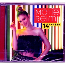 Marie Reim - 14 Phasen - CD...