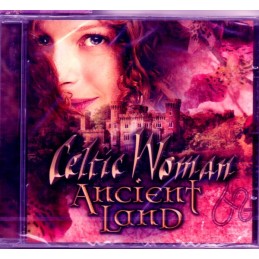 Celtic Woman - Ancient Land...