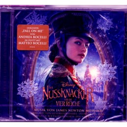 Der Nussknacker und die...