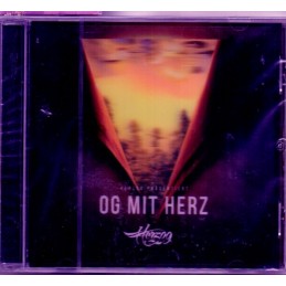 Herzog - OG mit Herz - CD -...