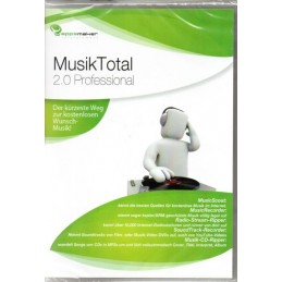 appsmaker - Musik Total 2.0...