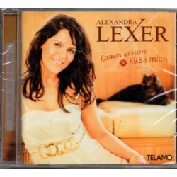 Alexandra Lexer - Komm...
