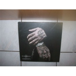 Azad - Der Bozz 2 - Limted...