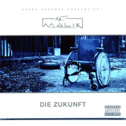 Malik - Die Zukunft -...