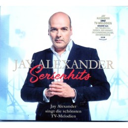 Jay Alexander - Serienhits...