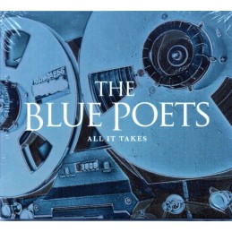The Blue Poets - All It...
