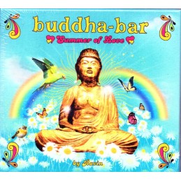 Buddha-Bar - Summer of Love...