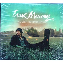 Erik Manouz - Auszeit im...