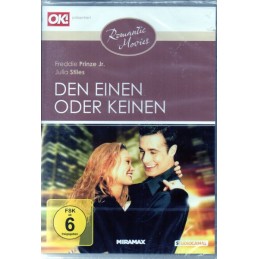 Den einen oder keinen - DVD...