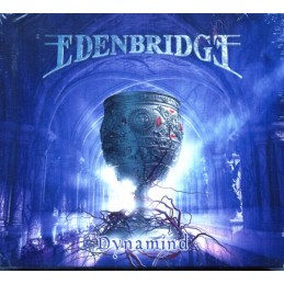 Edenbridge - Dynamind -...