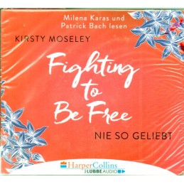 Kirsty Moseley - Fighting...