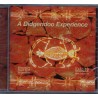 Alexandre Bartos - A Didgeridoo Experience - CD - Neu / OVP