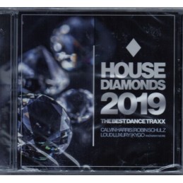 House Diamonds 2019 - the...