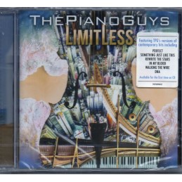 The Piano Guys - Limitless...