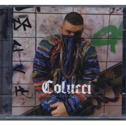 Fler - Colucci - CD - Neu /...