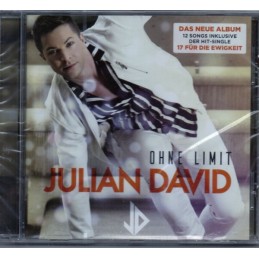 Julian David - Ohne Limit -...
