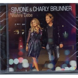 Simone & Charly Brunner -...