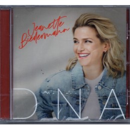 Jeanette Biedermann - DNA -...