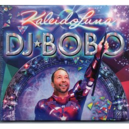 DJ Bobo - Kaleidoluna -...