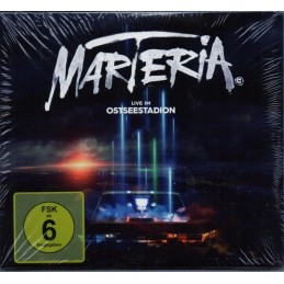 Marteria - Live im...