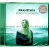 Franziska - Herrlich Unperfekt - CD - Neu / OVP