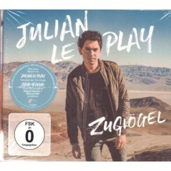Julian Le Play - Zugvögel -...