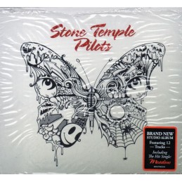 Stone Temple Pilots -...