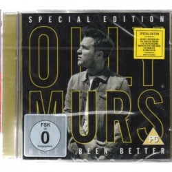 Olly Murs - Never Been...