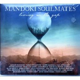 Mandoki Soulmates - Living...