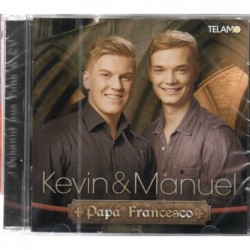 Kevin & Manuel - Papa...