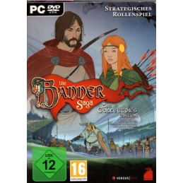 The Banner Saga -...