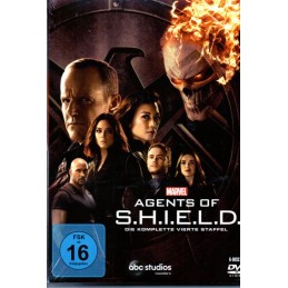 Marvel's Agents of...