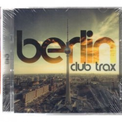 Berlin Club Trax - Various...