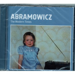 Abramowicz - The Modern...