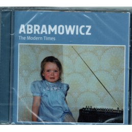 Abramowicz - The Modern...