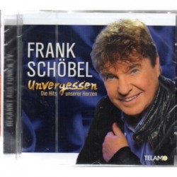 Frank Schöbel - Unvergessen...