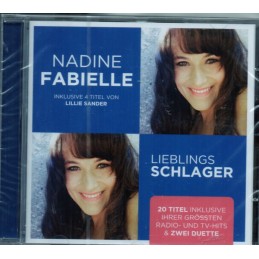 Nadine Fabielle -...