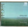 Cappella Amsterdam / Susanne van Els - Lux Aeterna - Digipack - CD - Neu / OVP