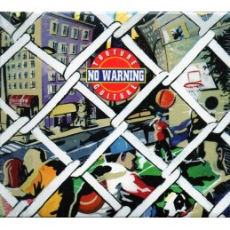 No Warning - Torture...