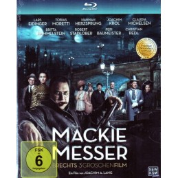 Mackie Messer - Brechts...