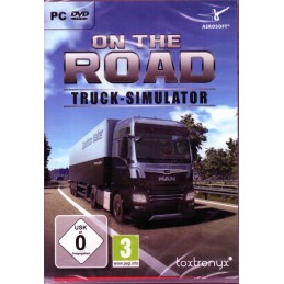 Truck Simulator - On the...