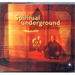 Spiritual Underground -...