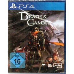 Death's Gambit -...